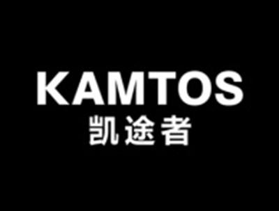 凯途者
KAMTOS