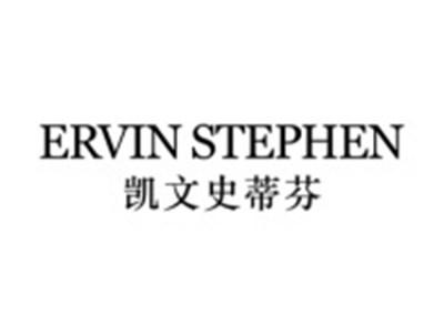 凯文史蒂芬
ERVIN STEPHEN
