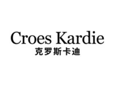 克罗斯卡迪
CROESKARDIE
