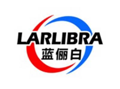 蓝俪白
LARLIBRA
