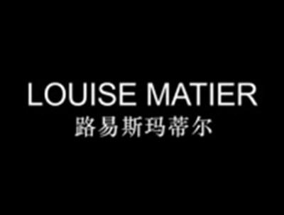 路易斯玛蒂尔
LOUISE MATIER
