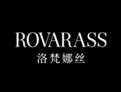 洛梵娜丝
ROVARASS