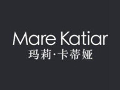 玛莉卡蒂娅
MAREKATIAR