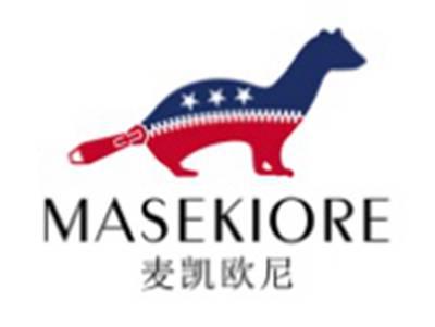 麦凯欧尼
MASEKIORE