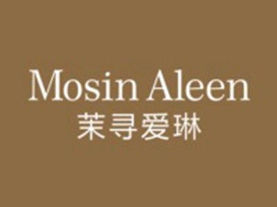 茉寻爱琳
MOSIN ALEEN