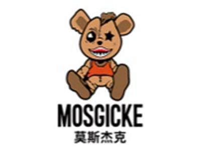 莫斯杰克
MOSGICKE