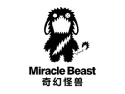 奇幻怪兽
MIRACLEBEAST