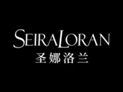 圣娜洛兰
SEIRALORAN