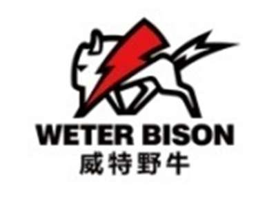 威特野牛
WETER BISON