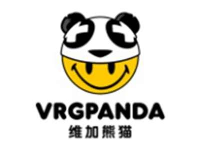 维加熊猫
VRGPANDA