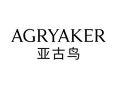 亚古鸟
AGRYAKER