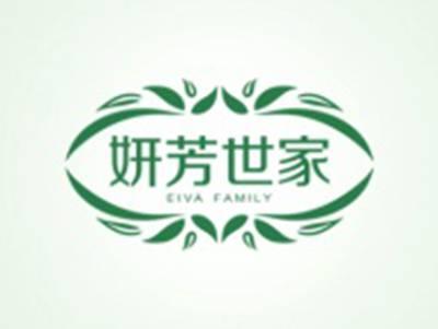 妍芳世家
EIVA FAMILY