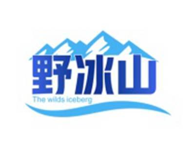 野冰山
THE WILDS ICEBERG