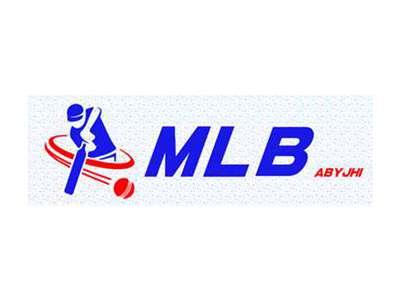 MLB棒球图