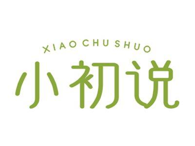 小初说
