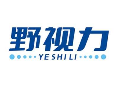 野视力