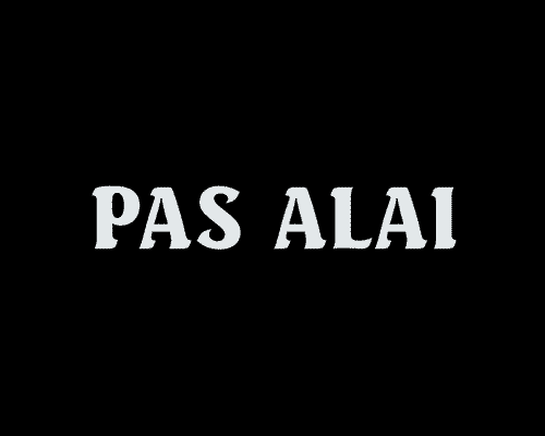 PAS ALAI