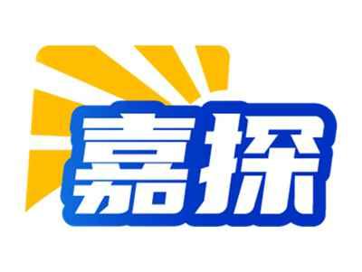 嘉探