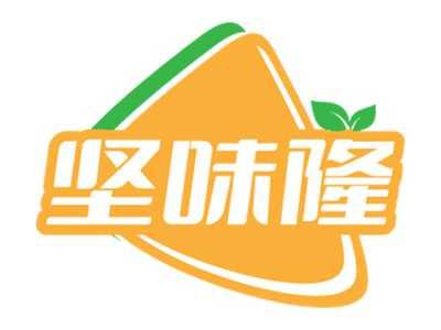 坚味隆