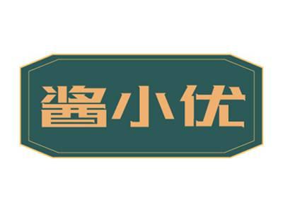 酱小优