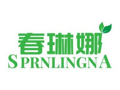 春琳娜 
SPRNLINGNA