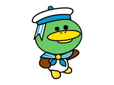 鸭子/船长