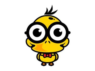 小黄鸭