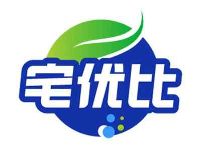宅优比