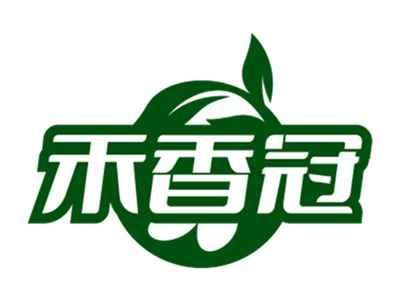 禾香冠