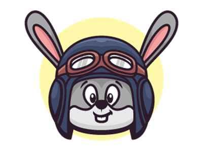 小兔子