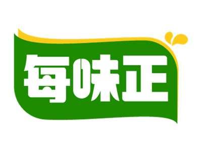 每味正