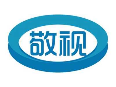 敬视