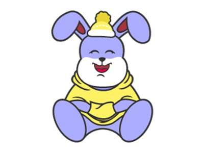 兔