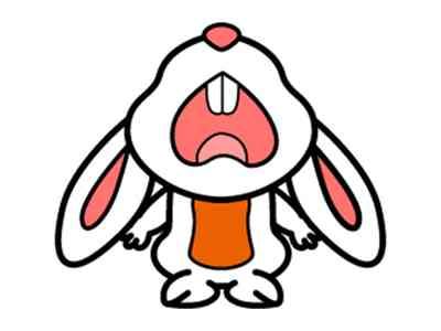 兔子