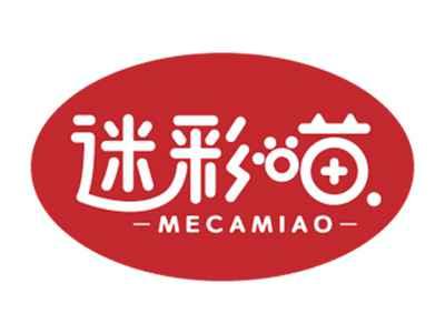 迷彩喵
MECAMIAO