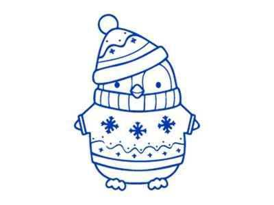 雪人