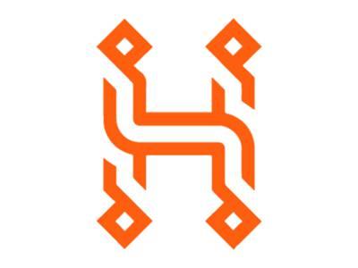 字母H