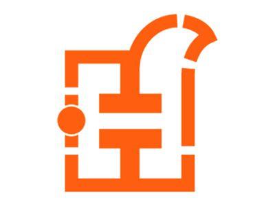 字母H