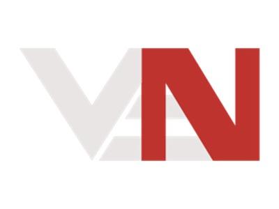 字母N