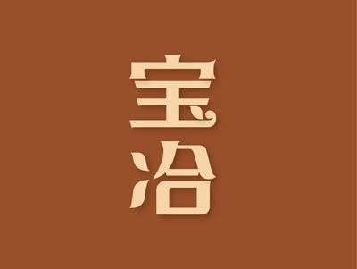 宝冾