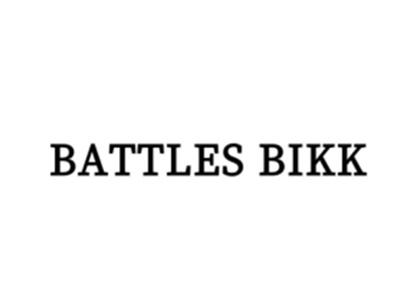 BATTLESBIKK