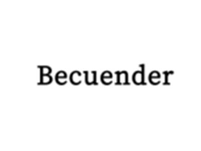 BECUENDER