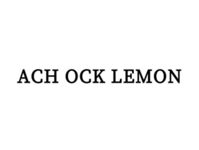 ACHOCKLEMON