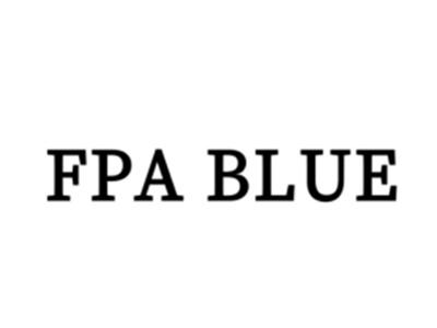 FPABLUE