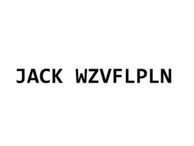 JACKWZVFLPLN