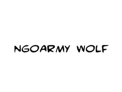 NGOARMYWOLF
