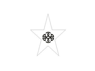 纯图形