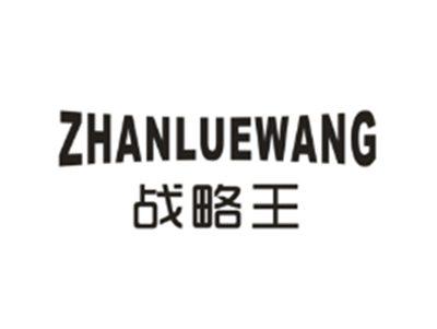 战略王ZHANLUEWANG