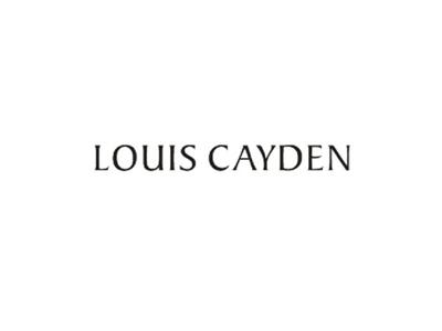 LOUIS CAYDEN