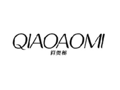 俏奥秘QIAOAOMI